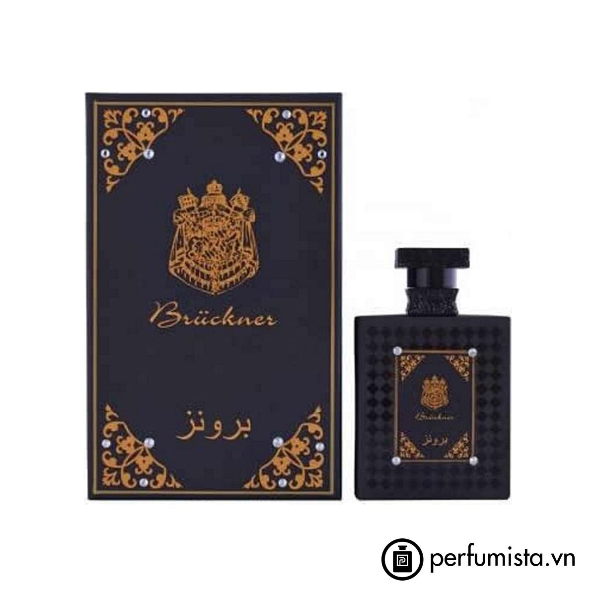 Aoud Bronze