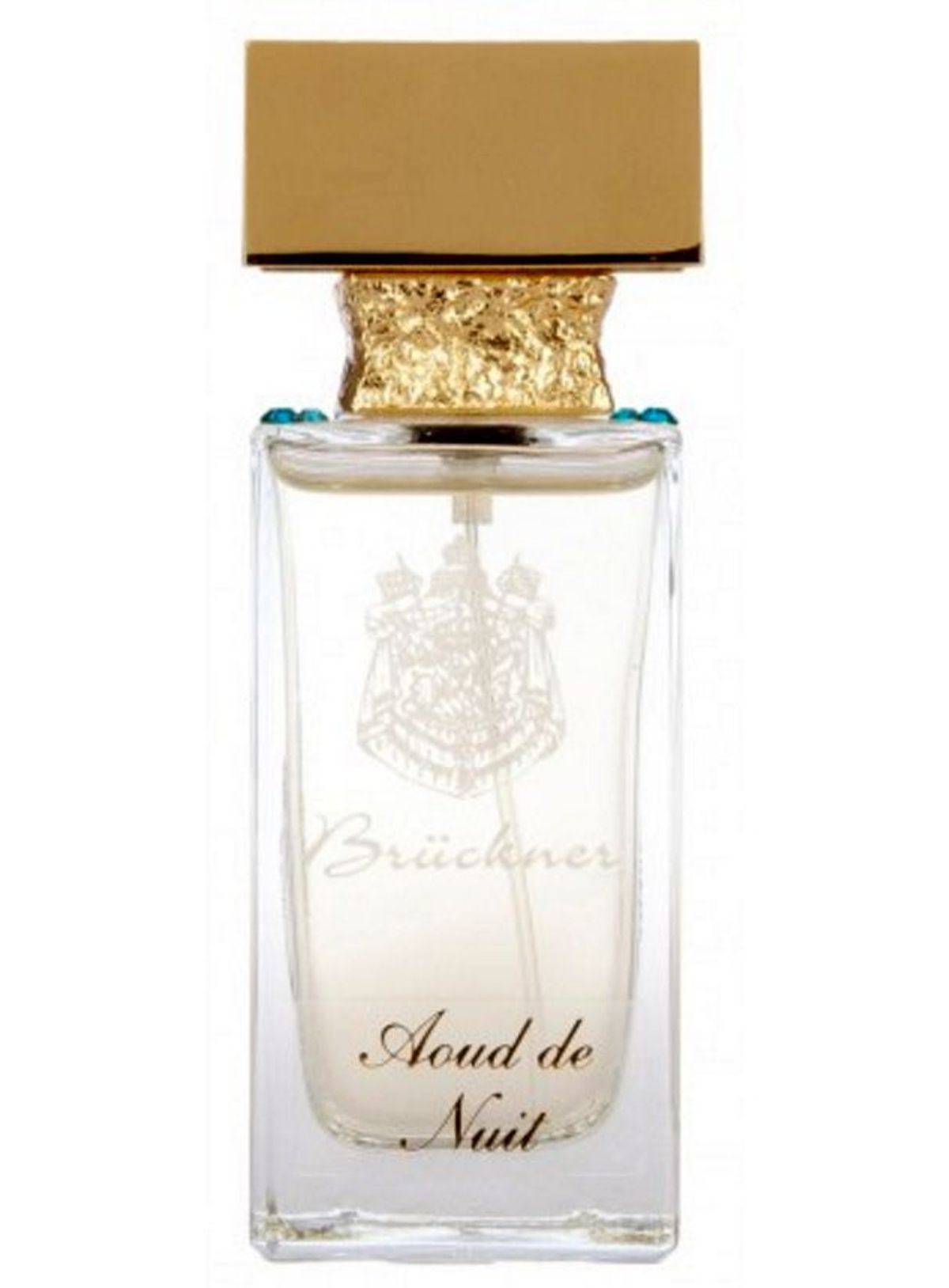 Aoud de Nuit