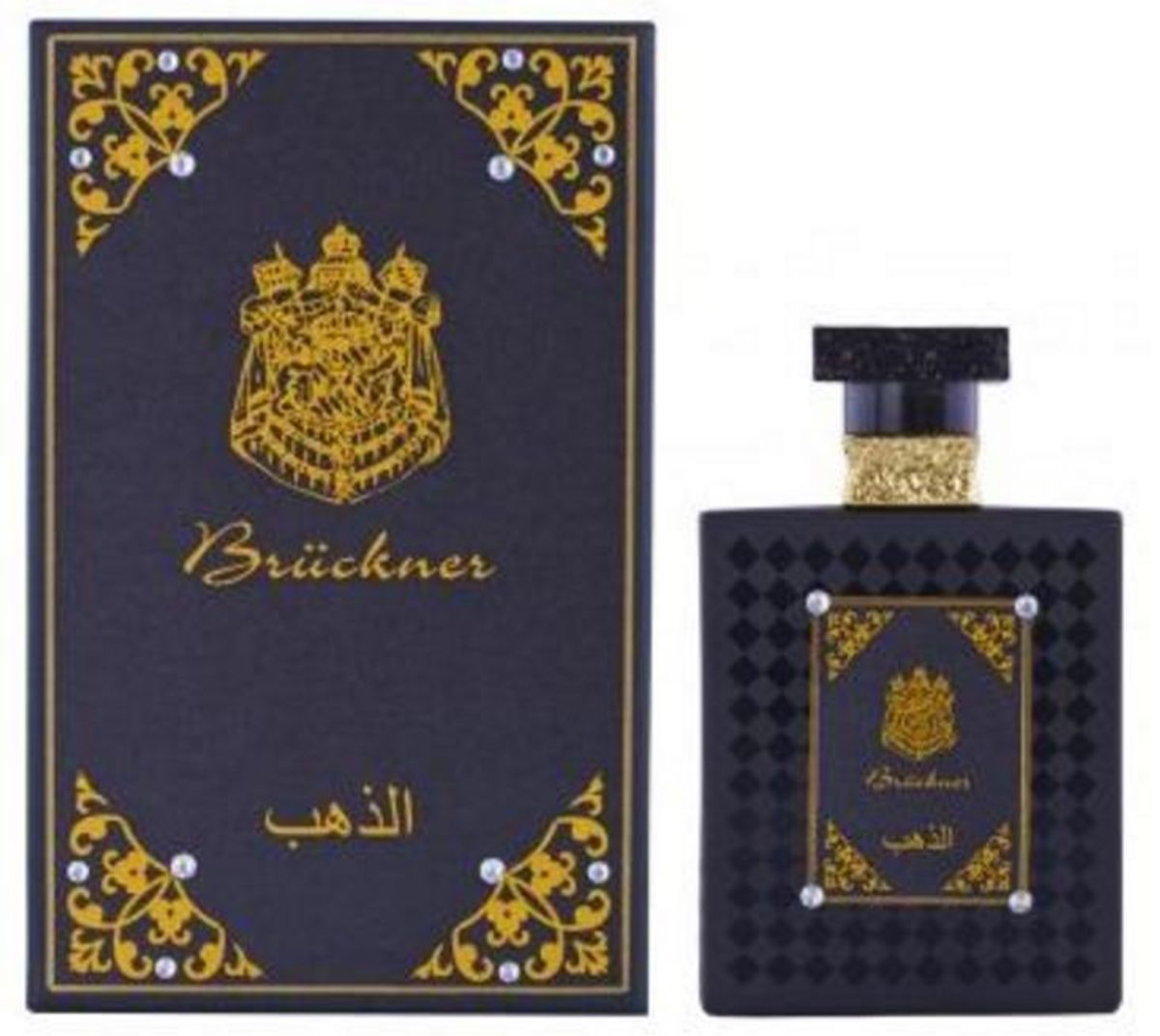 Aoud Gold