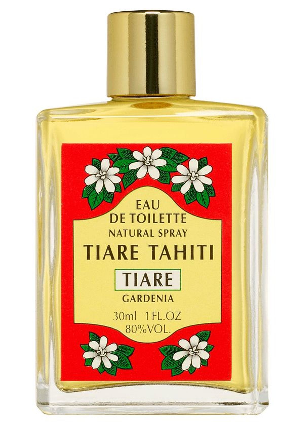 Tiare Gardenia