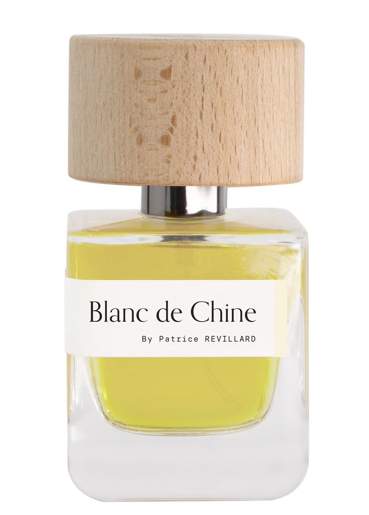 Blanc de Chine