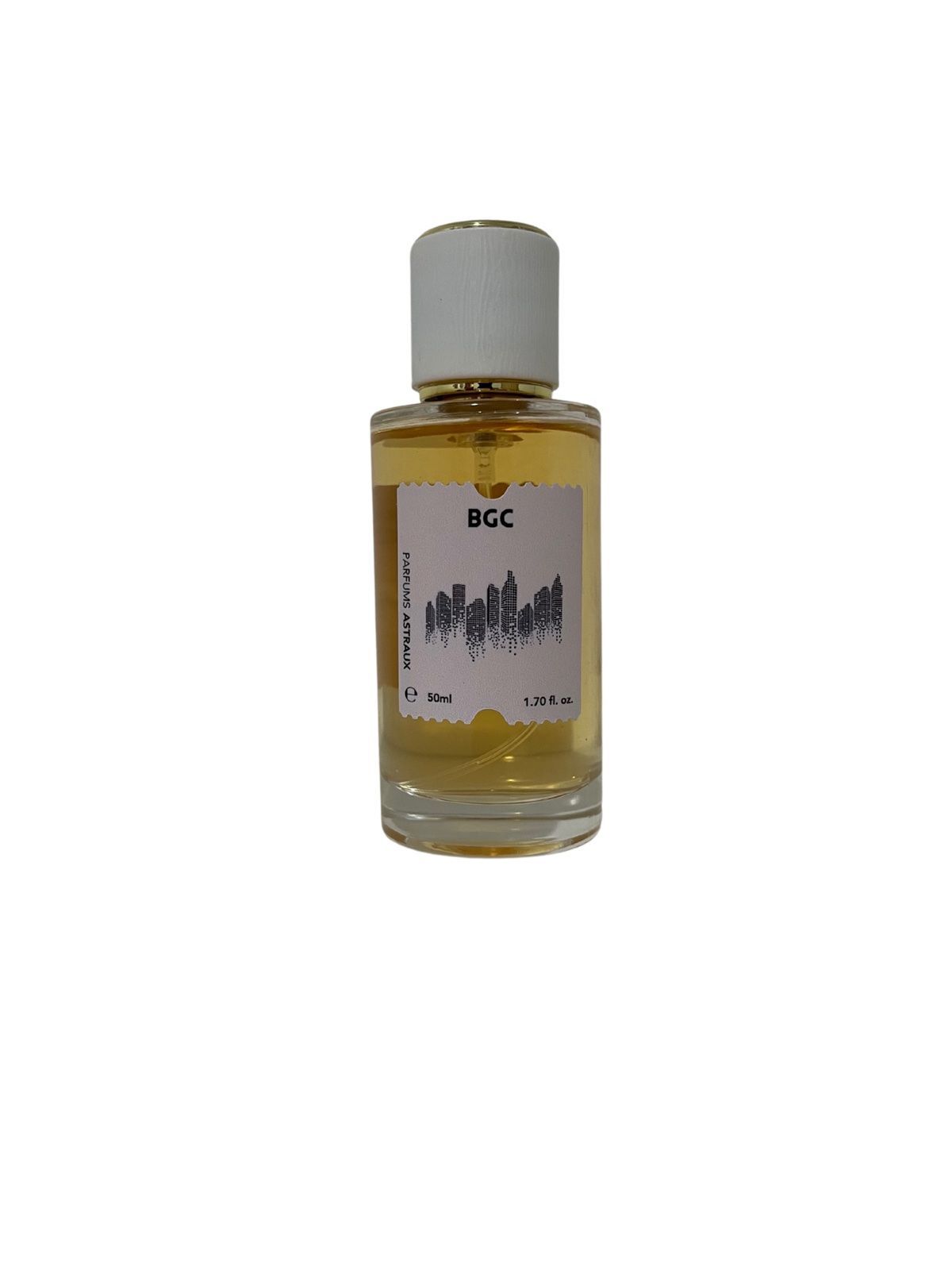 BGC