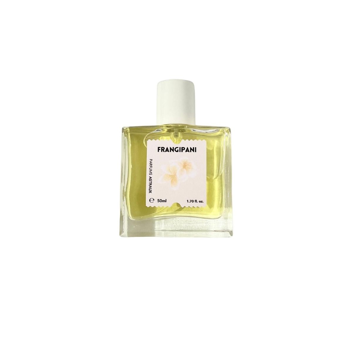Frangipani