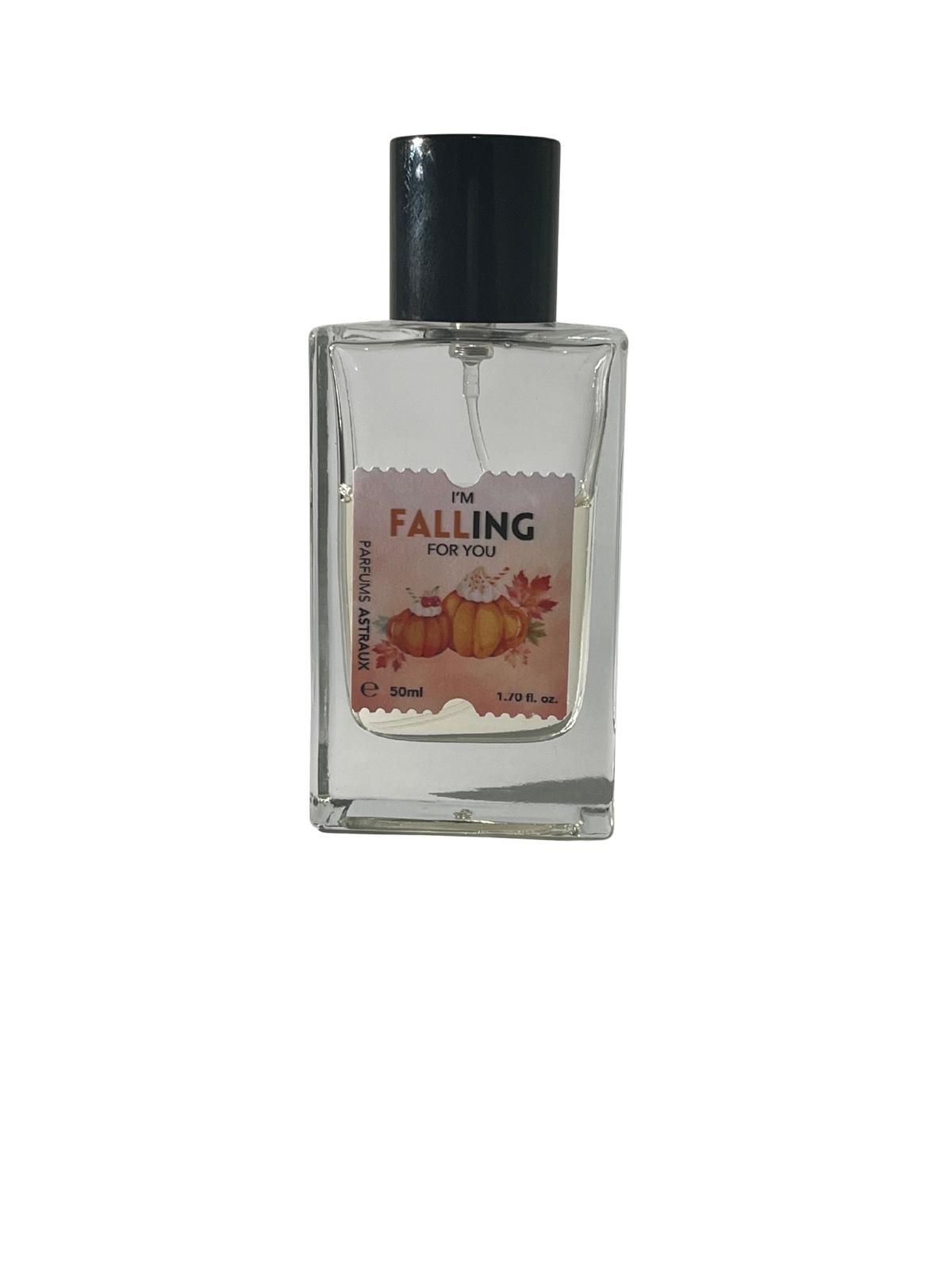 I’m Falling For You
