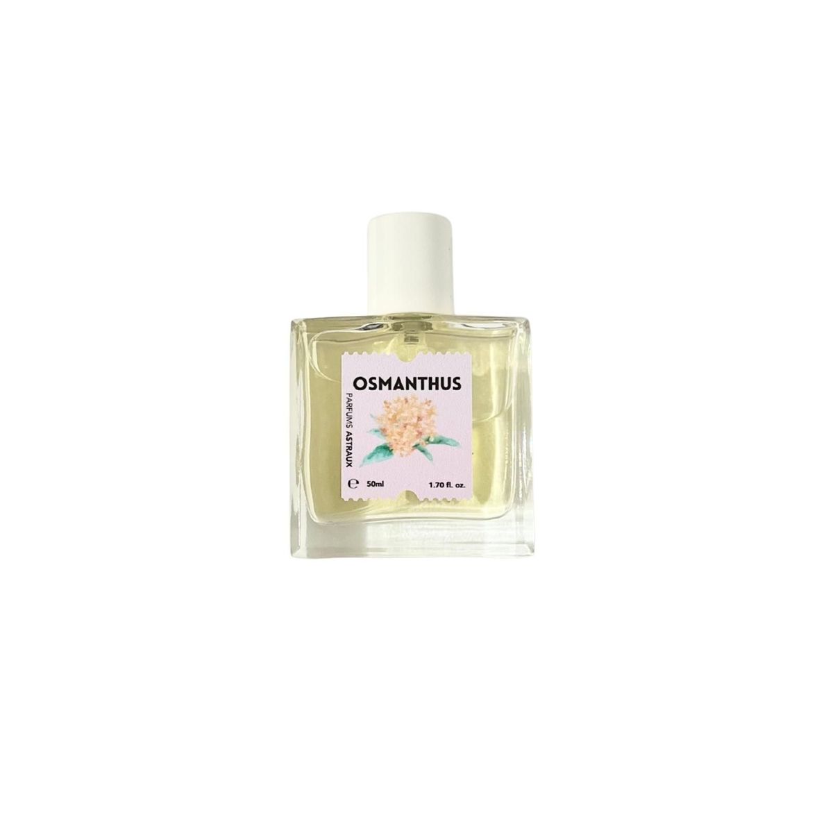 Osmanthus