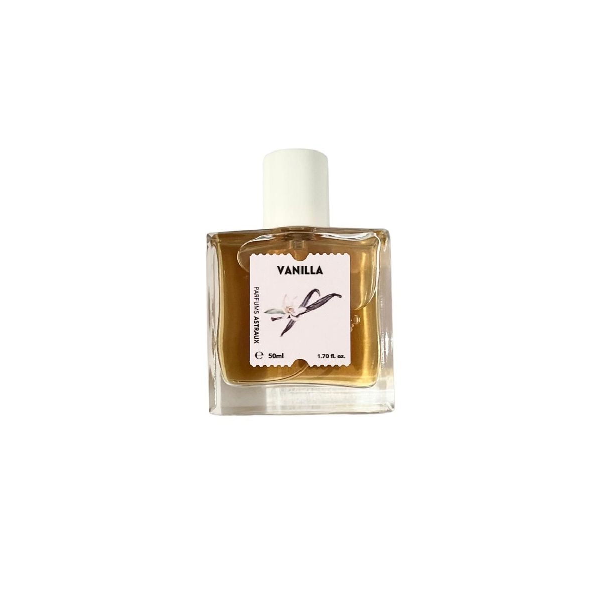 Vanilla
