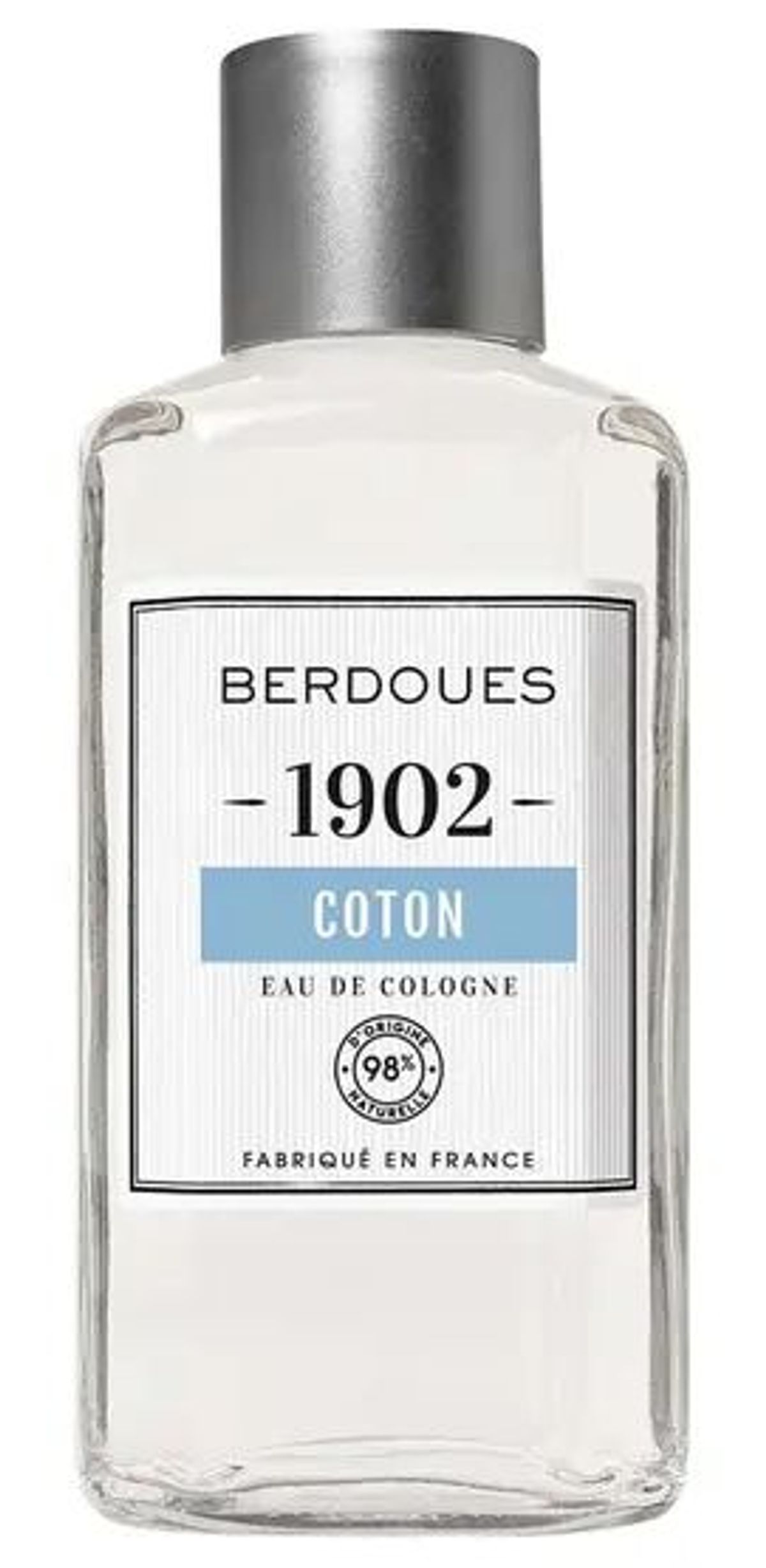 1902 Coton