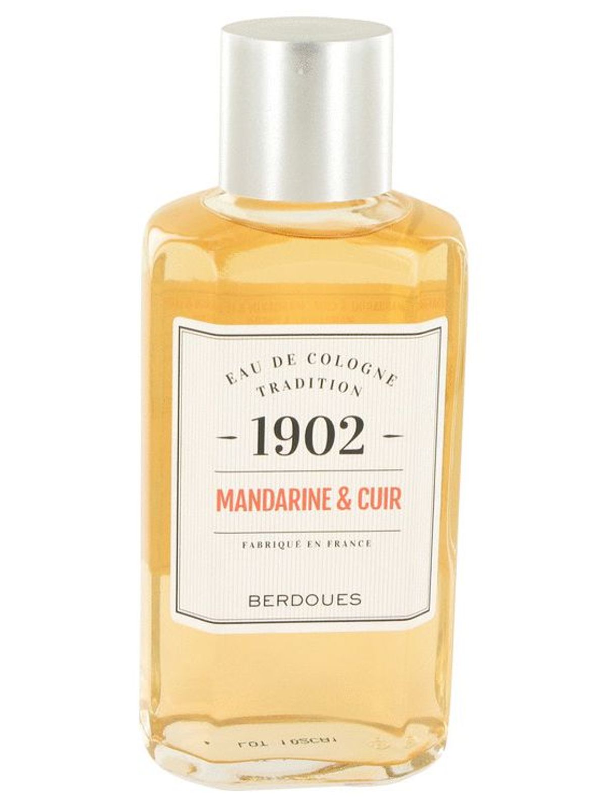 1902 Mandarine & Cuir