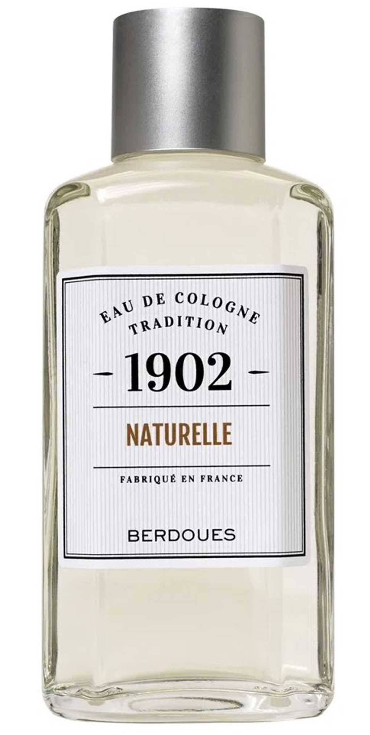 1902 Naturelle