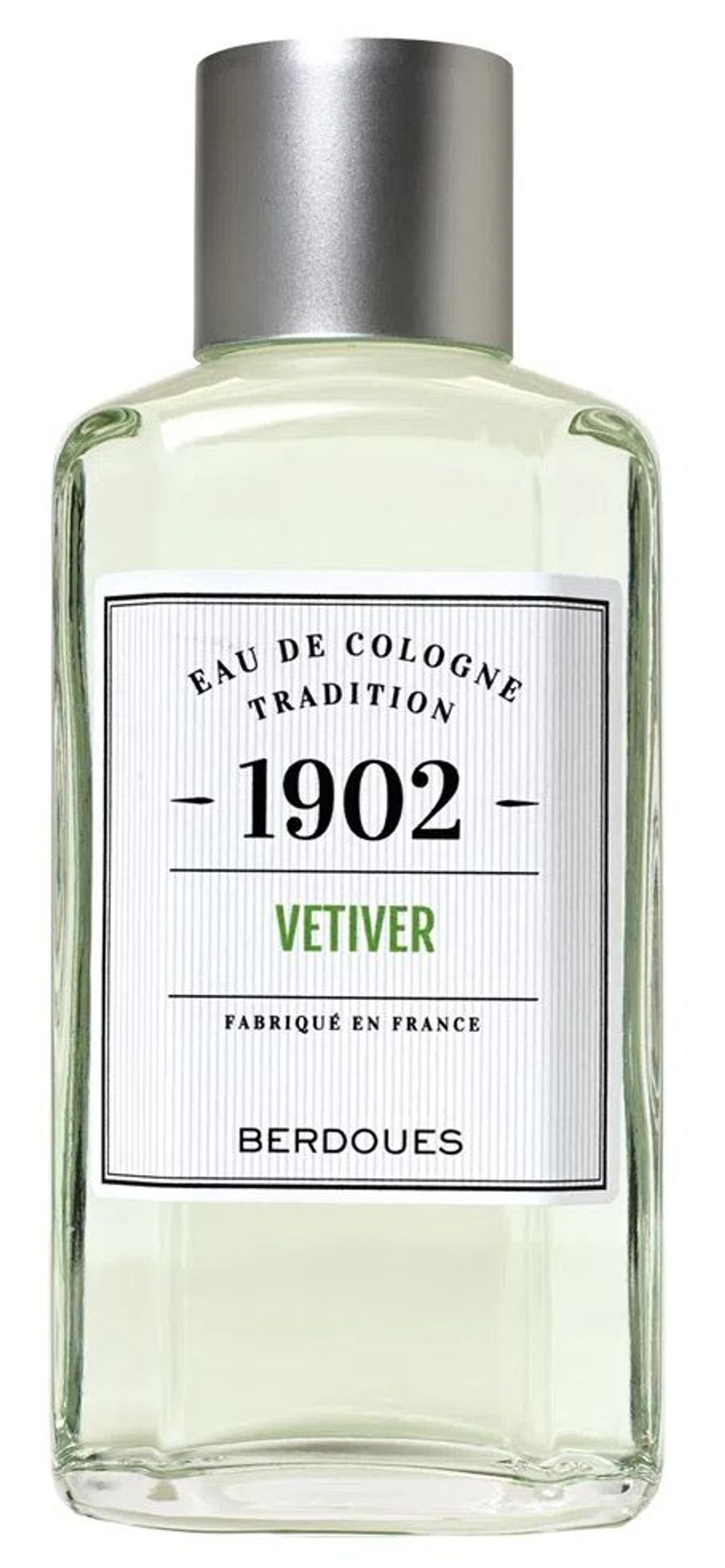 1902 Vetiver
