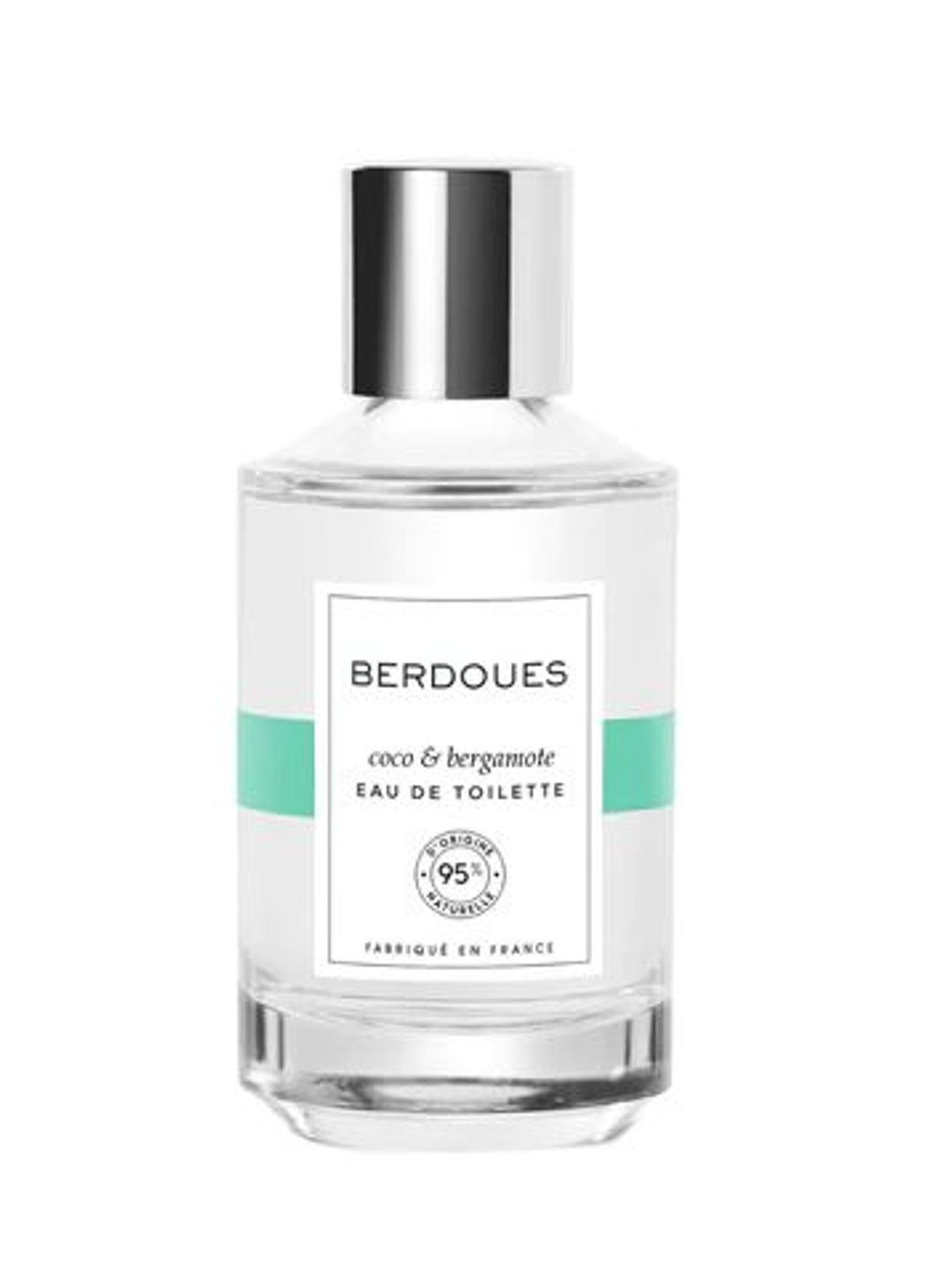 Coco & Bergamote