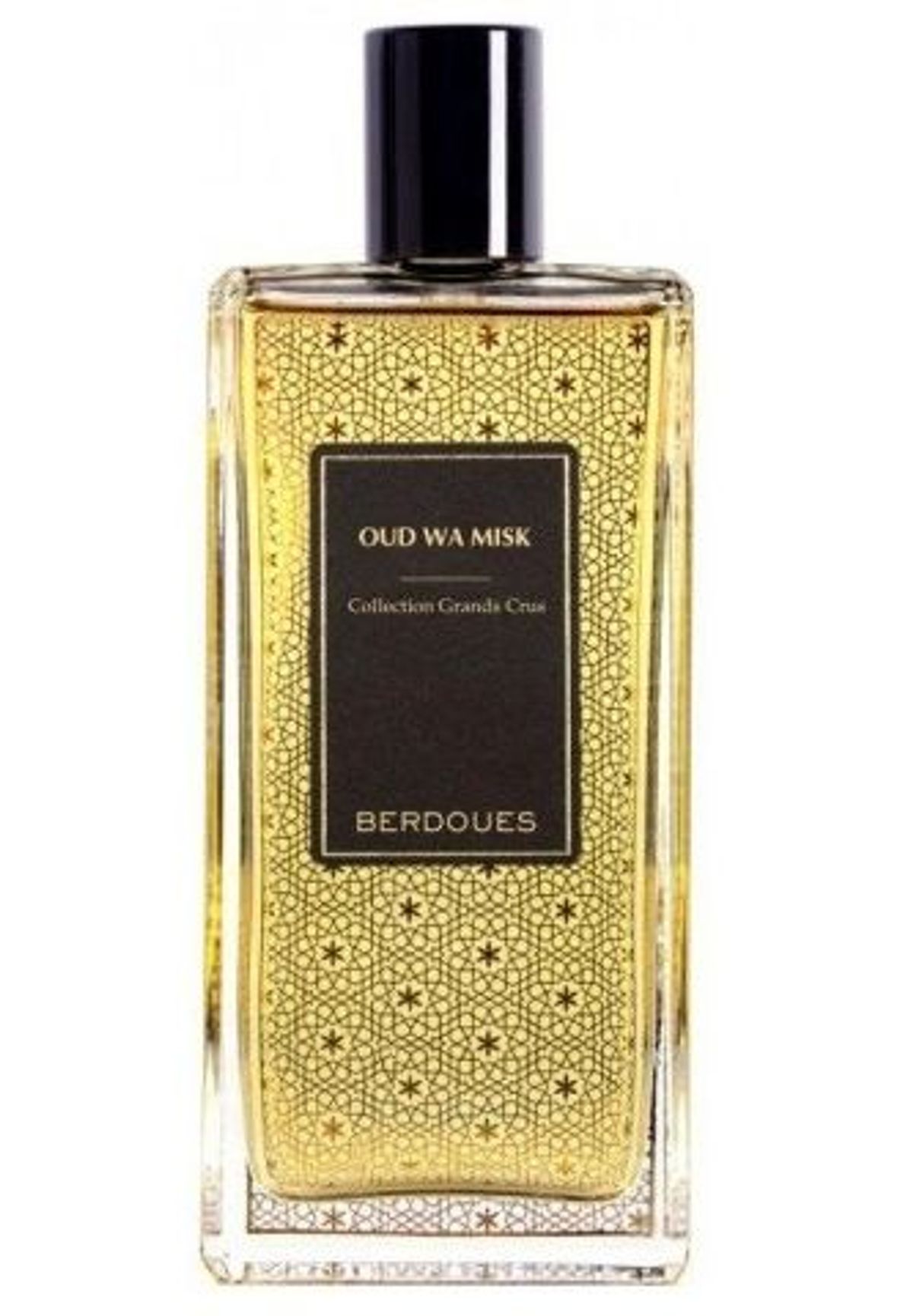 Oud Wa Misk