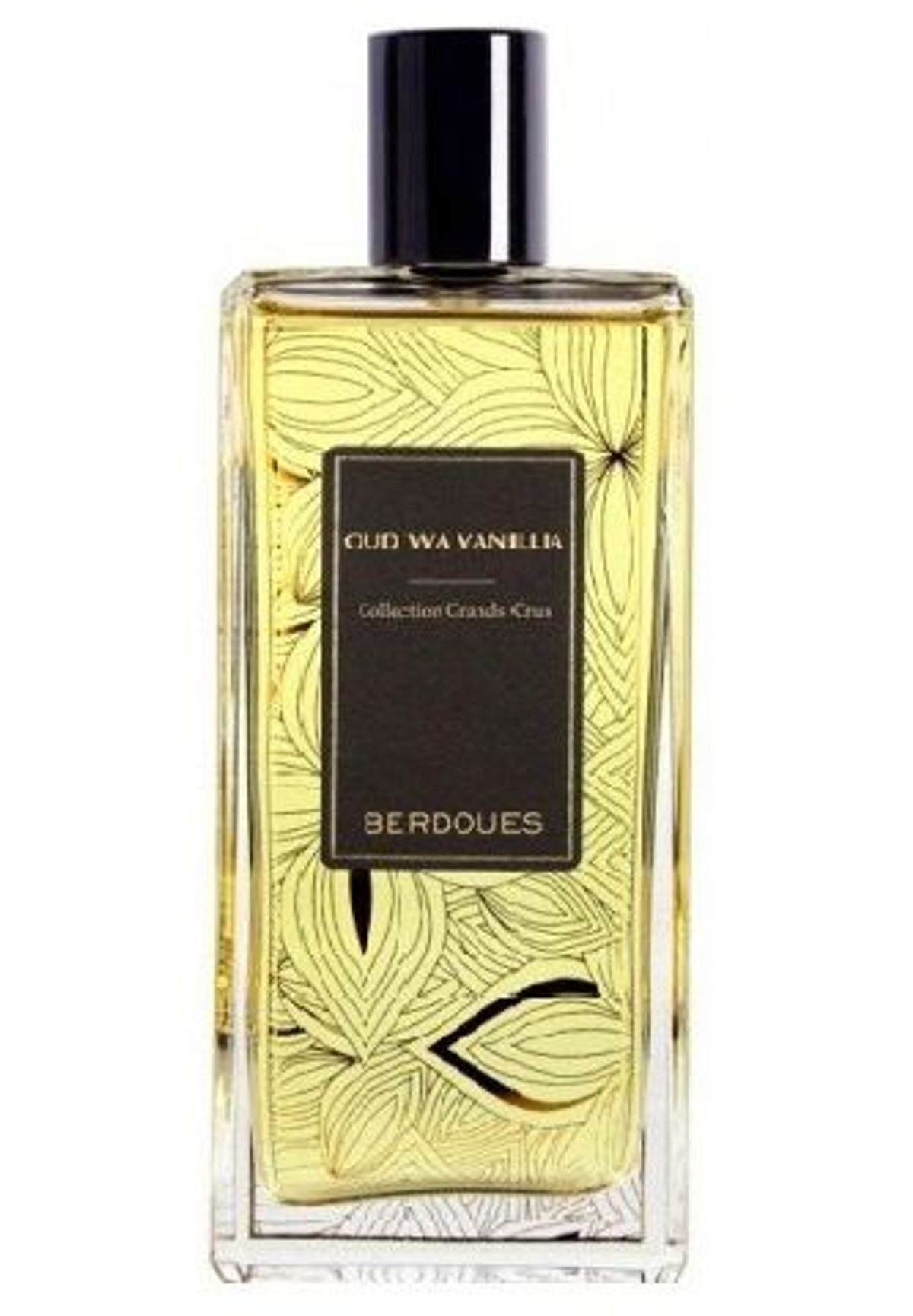 Oud Wa Vanillia