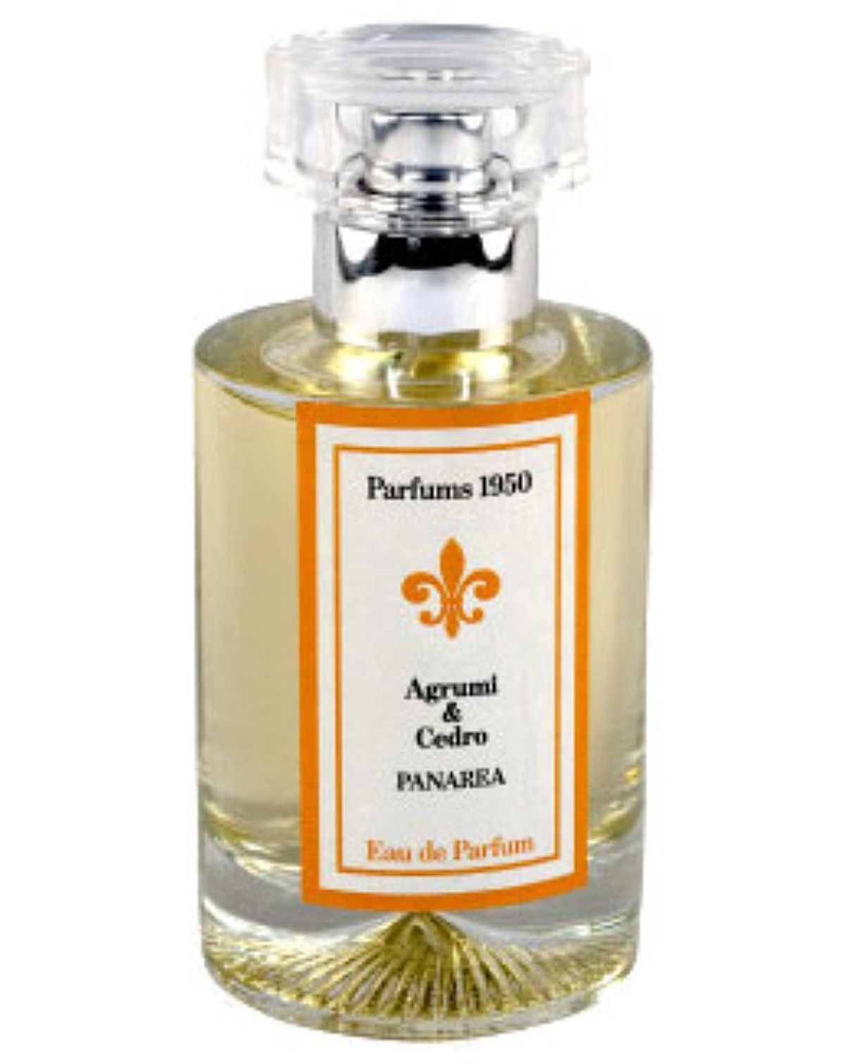 Agrumi & Cedro Panarea