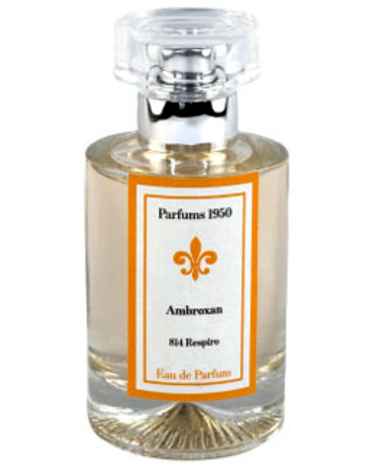 Ambroxan 814 Respiro