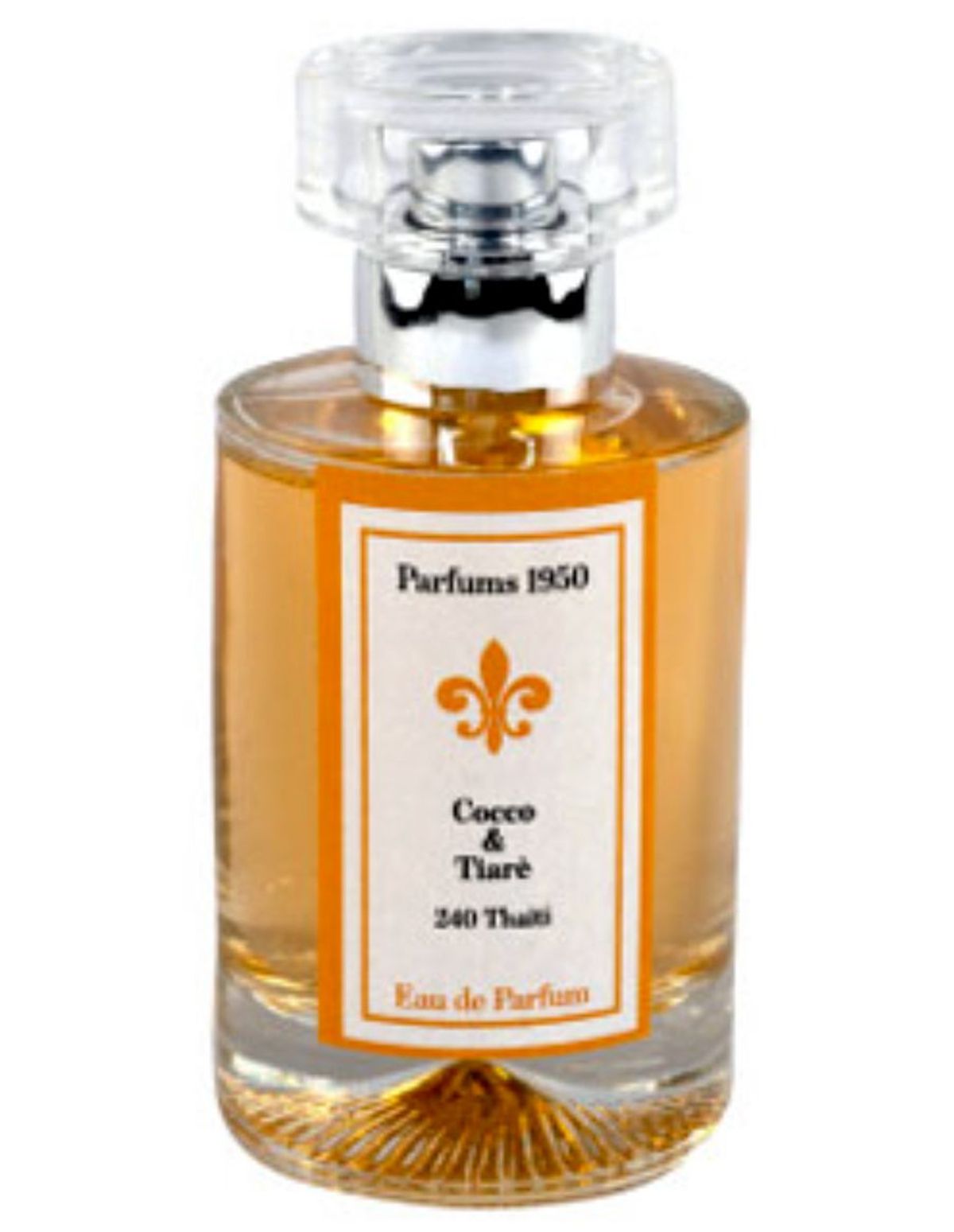 Cocco Tiare 240 Thaiti