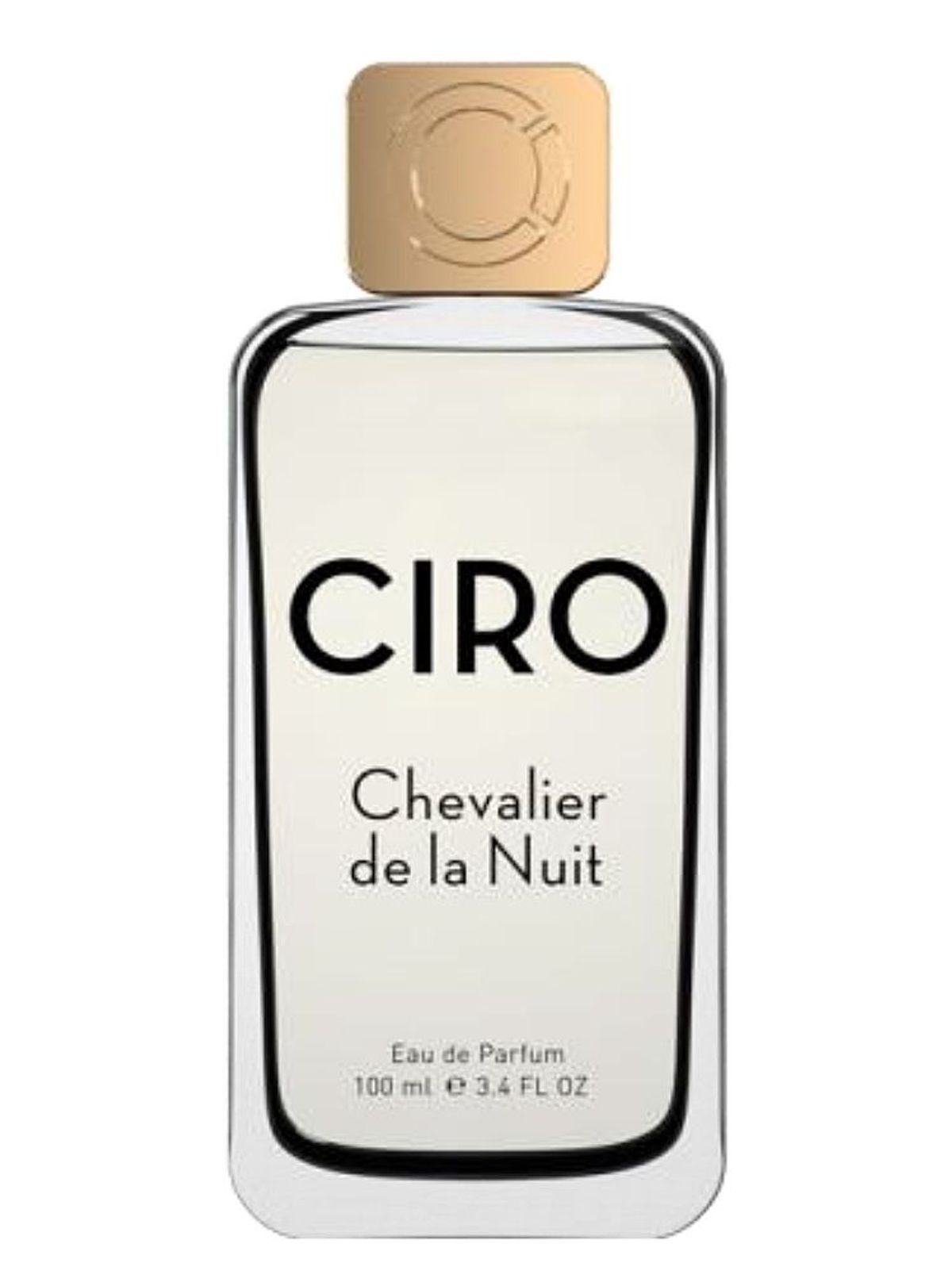 Chevalier De La Nuit