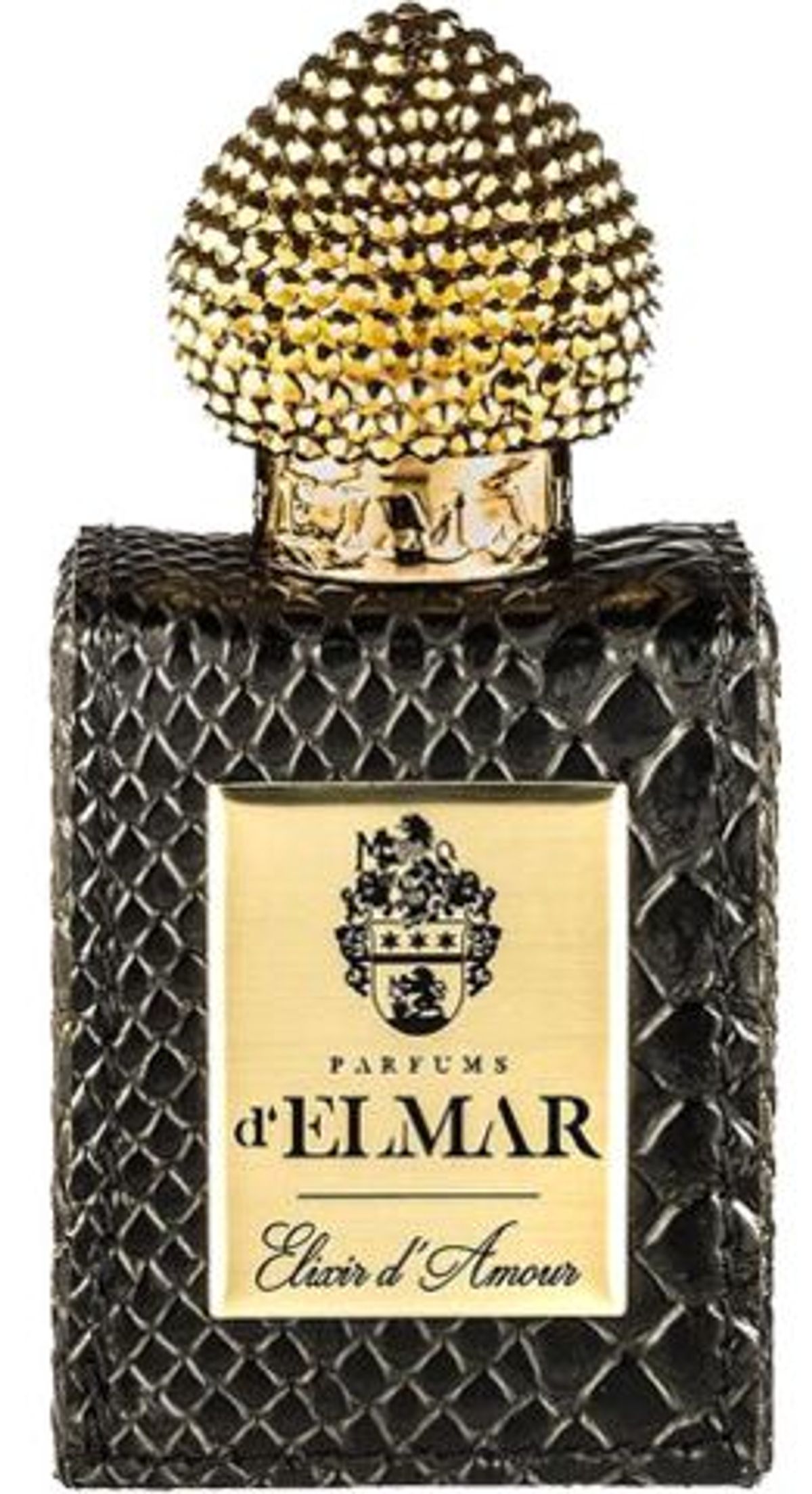 Elixir d'Amour 2018
