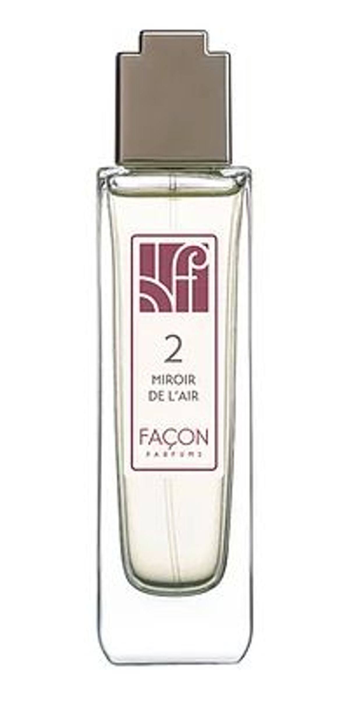Miroir De L'Air