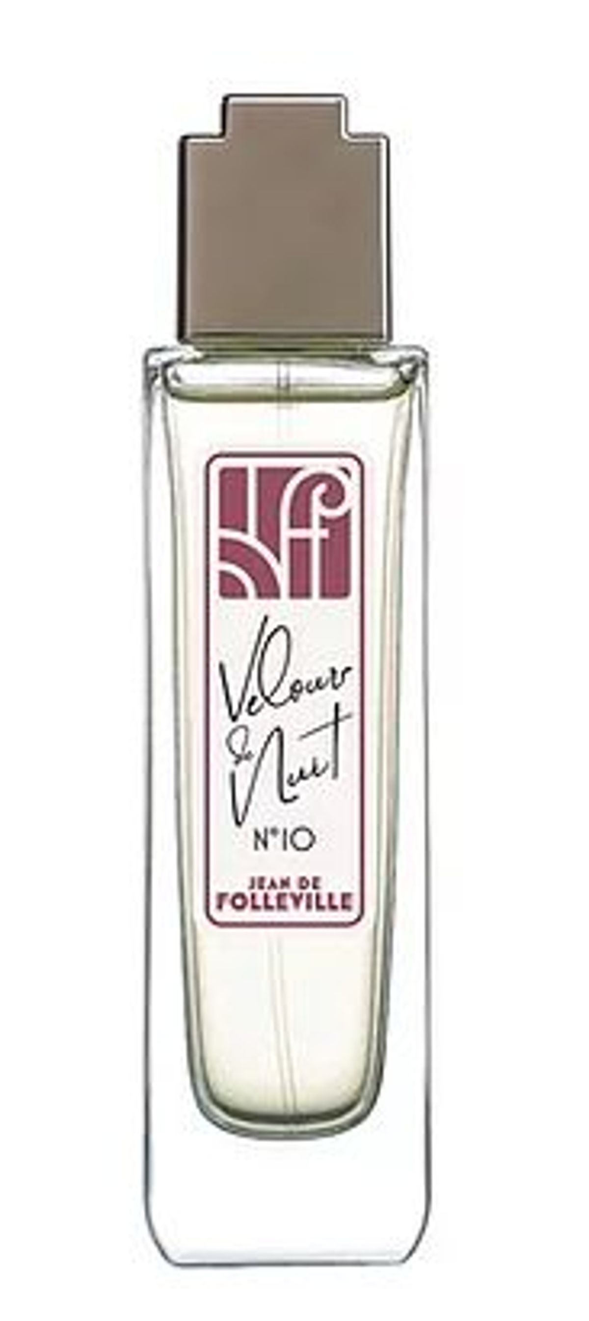 Velours De Nuit