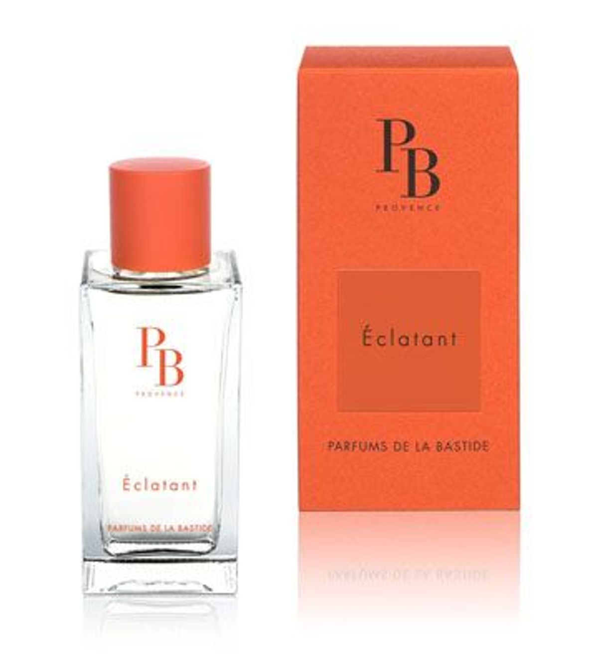 Éclatant