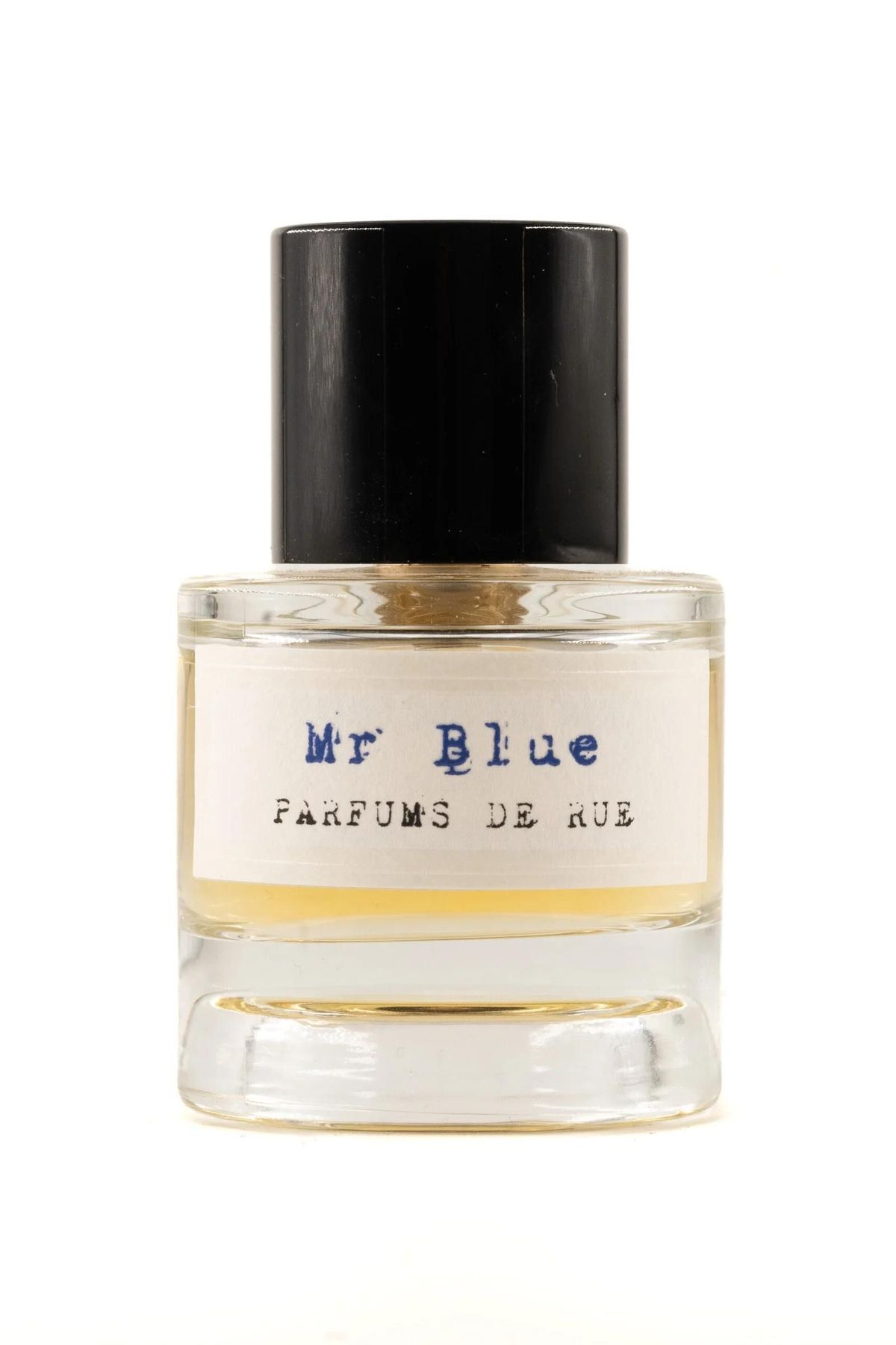 Mr Blue