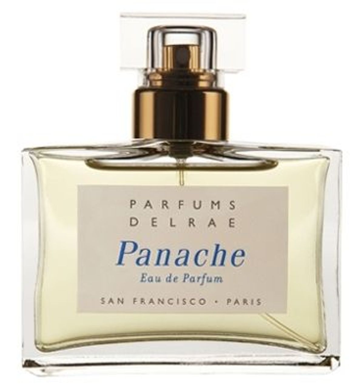 Panache