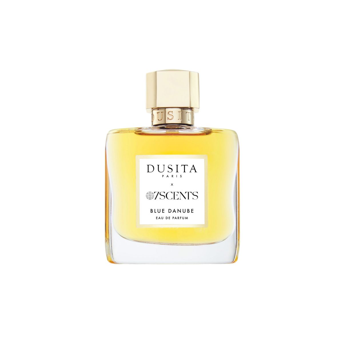 Blue Danube x 7 Scents