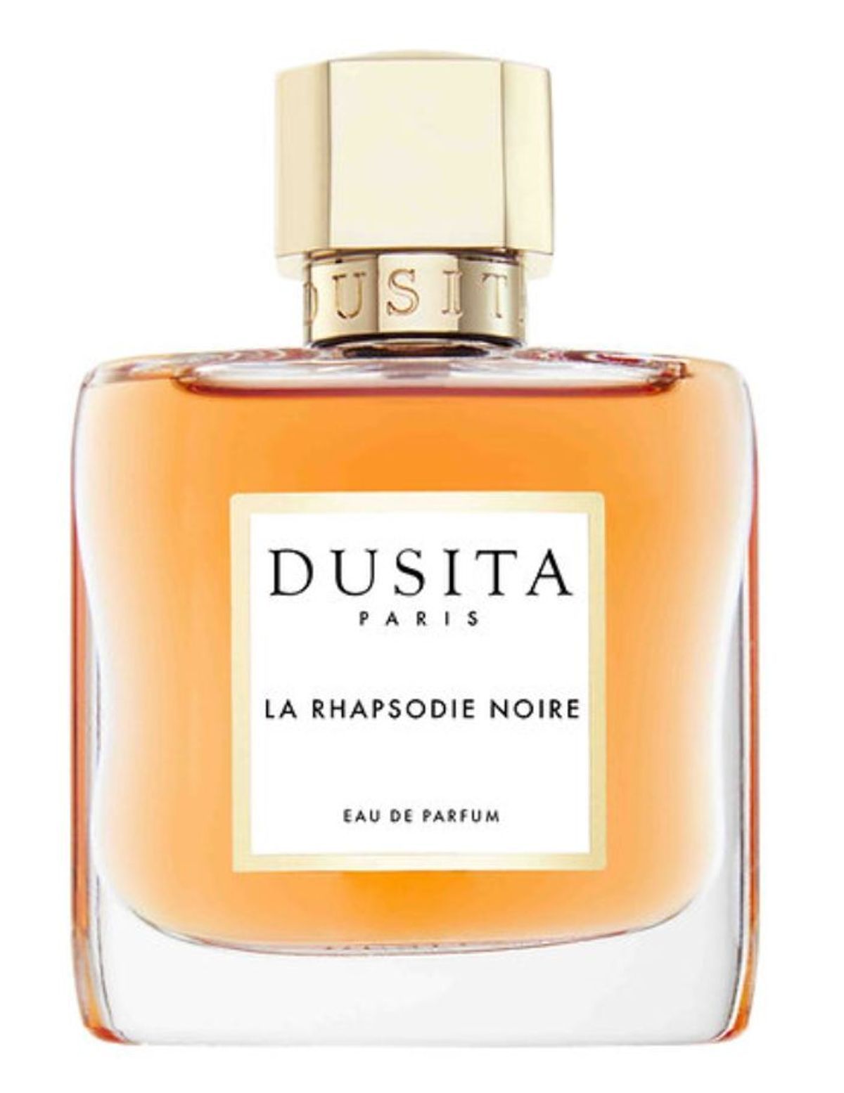 La Rhapsodie Noire