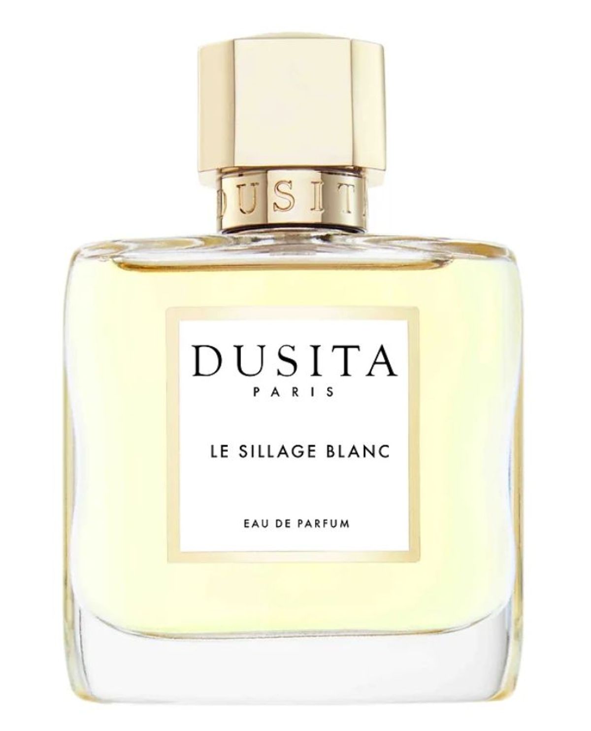 Le Sillage Blanc