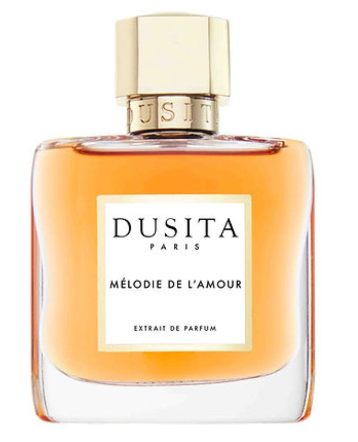 Melodie de L'Amour