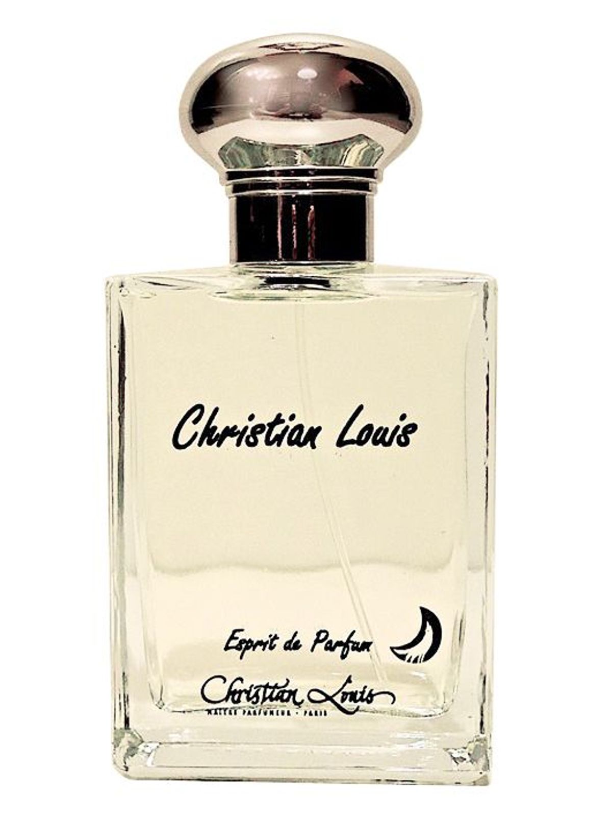Christian Louis Maitre Parfumeur