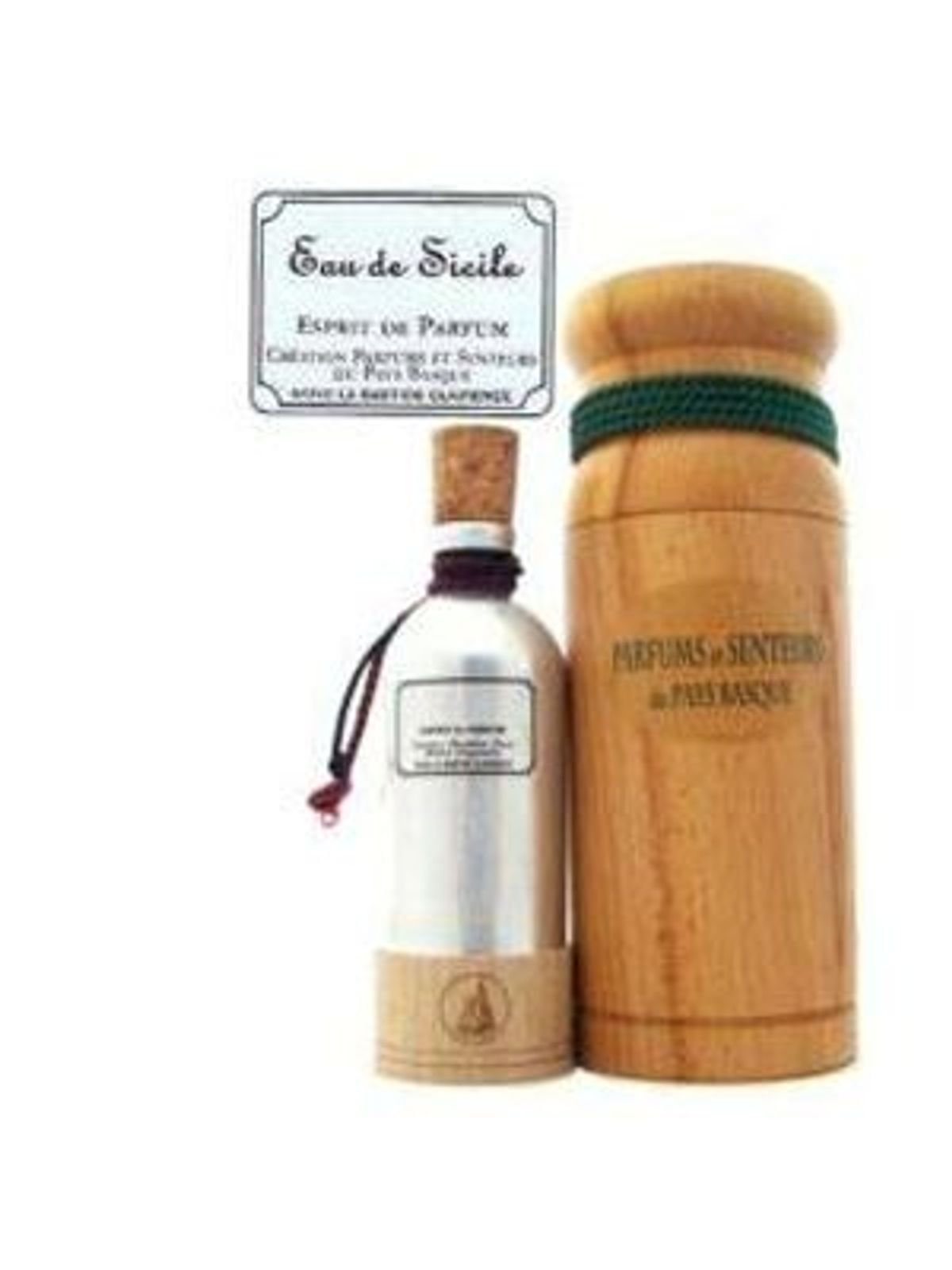 Eau de Sicile
