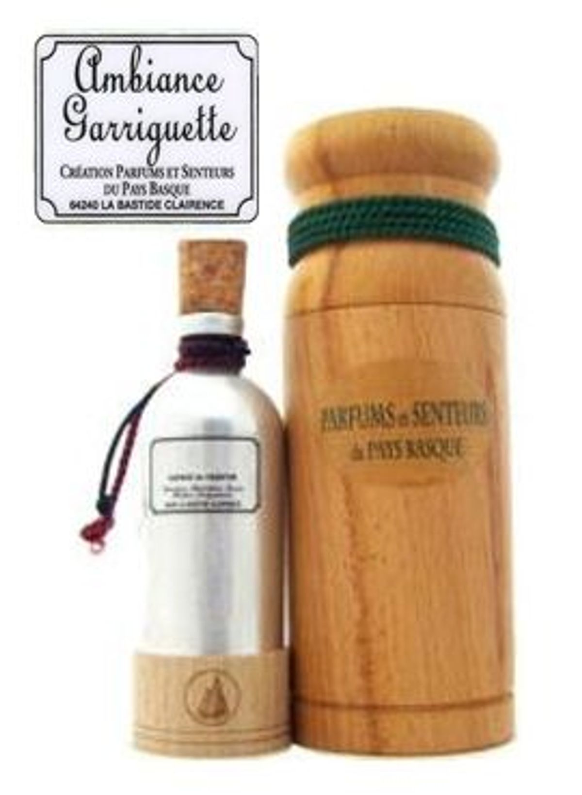 Garriguette