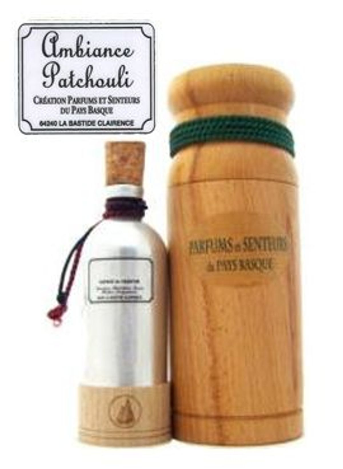 Patchouli