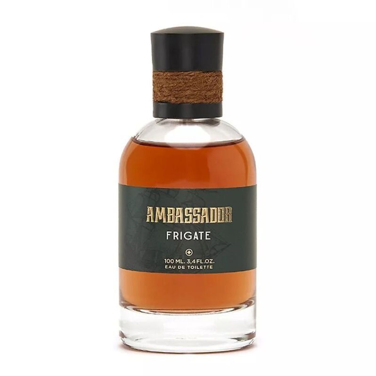 Ambassador Frigate