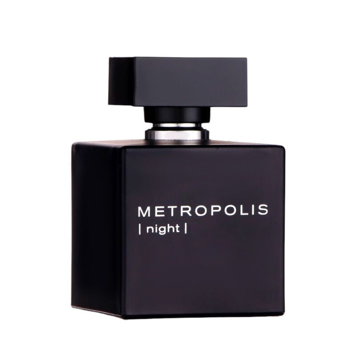 Metropolis Night
