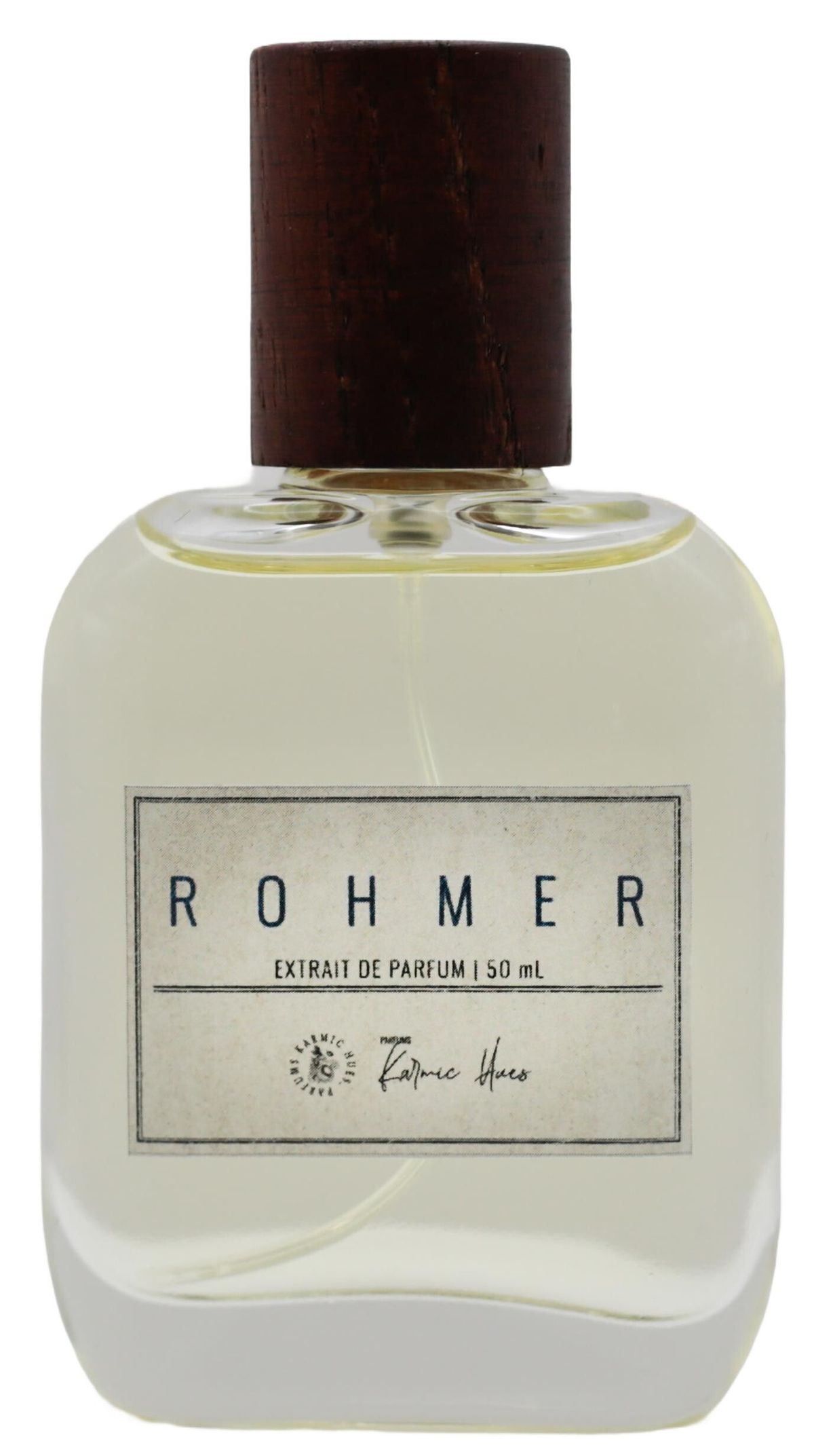Rohmer