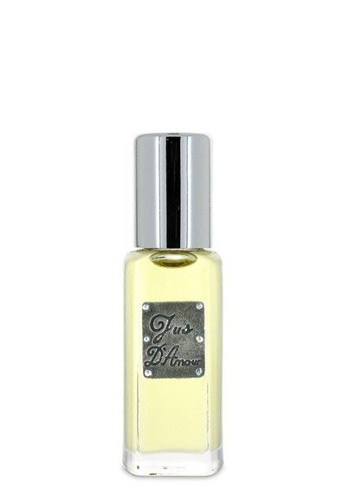 Jus d'Amour Perfume Oil