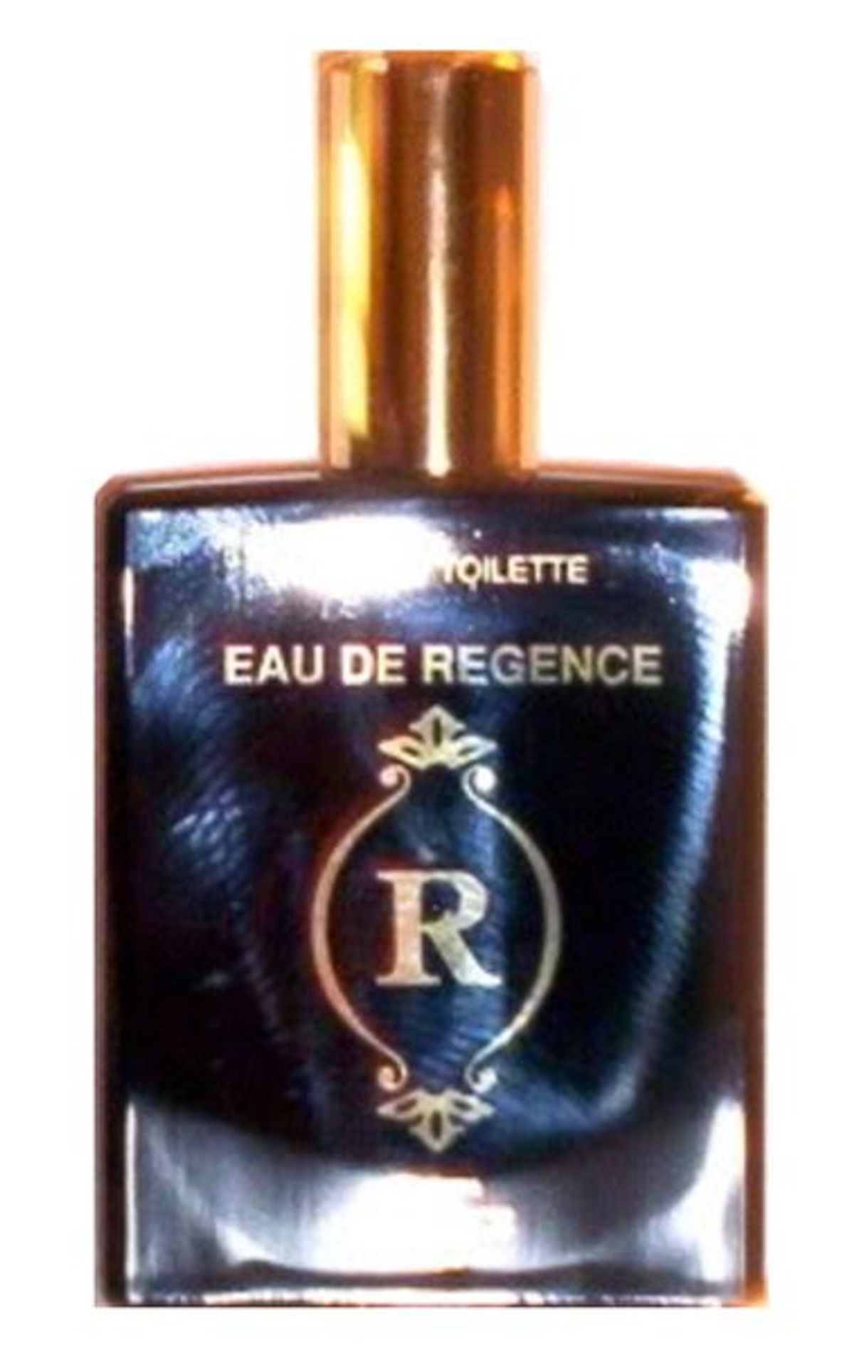 Eau De Regence