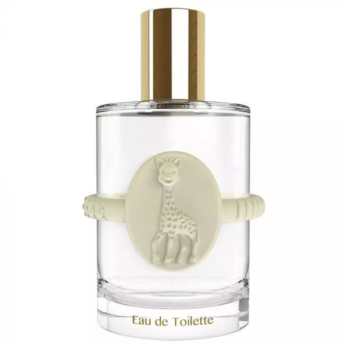 La Girafe Eau de Toilette