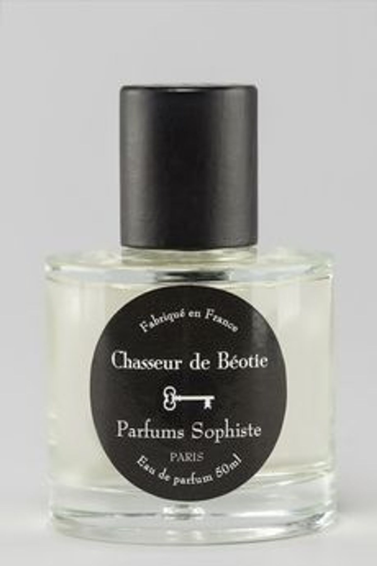 Chasseur de Béotie