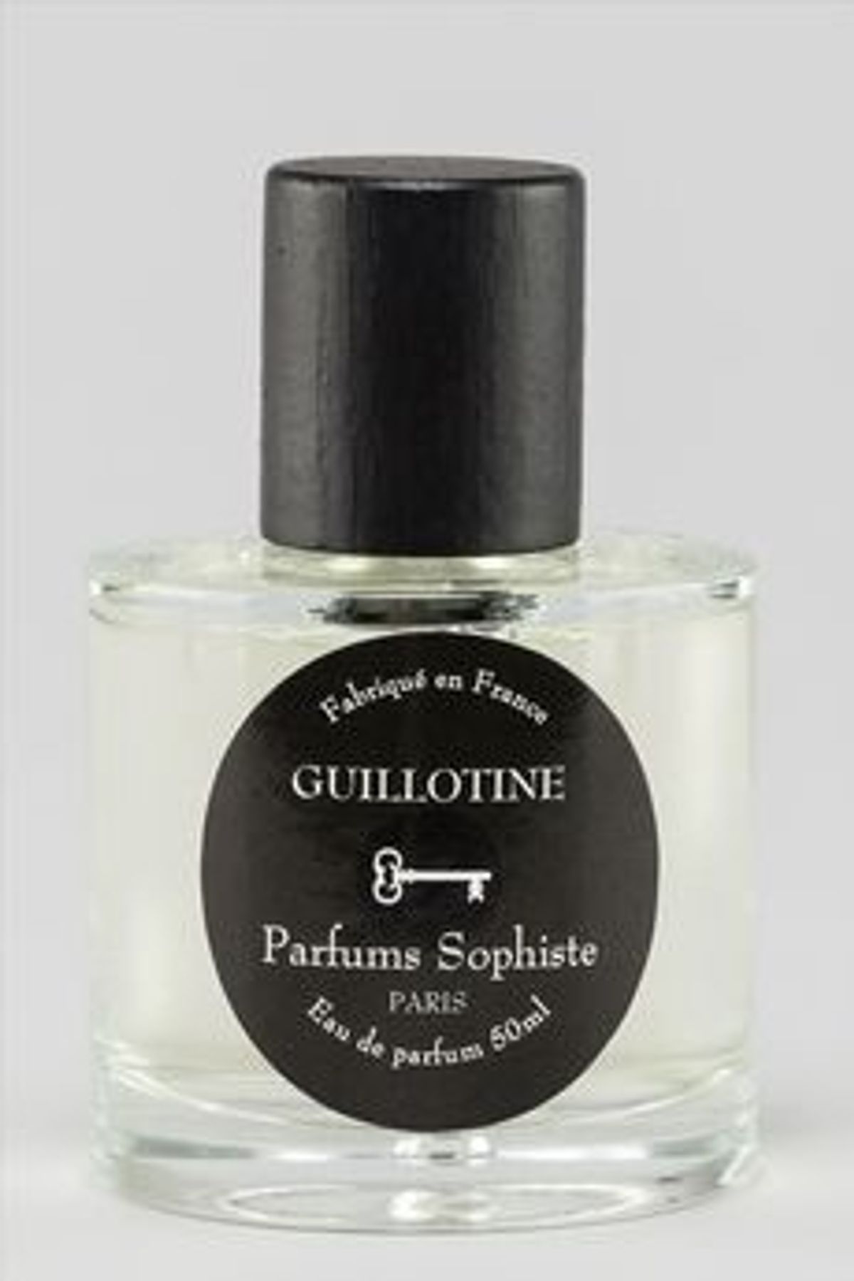 Guillotine