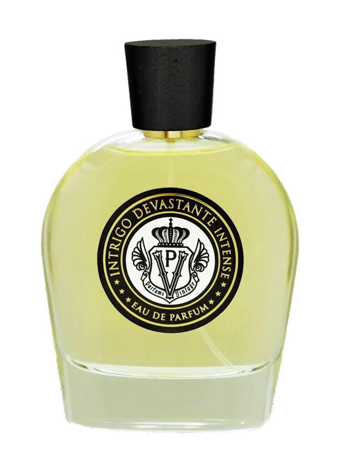 Intrigo Devastante Intense