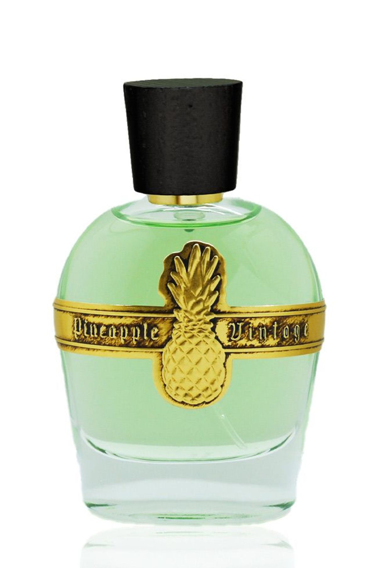 Pineapple Vintage King