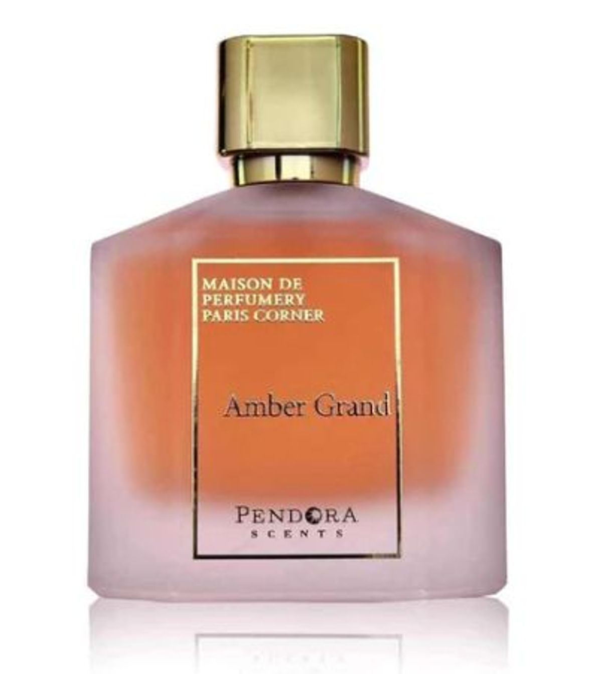 Amber Grand Pendora