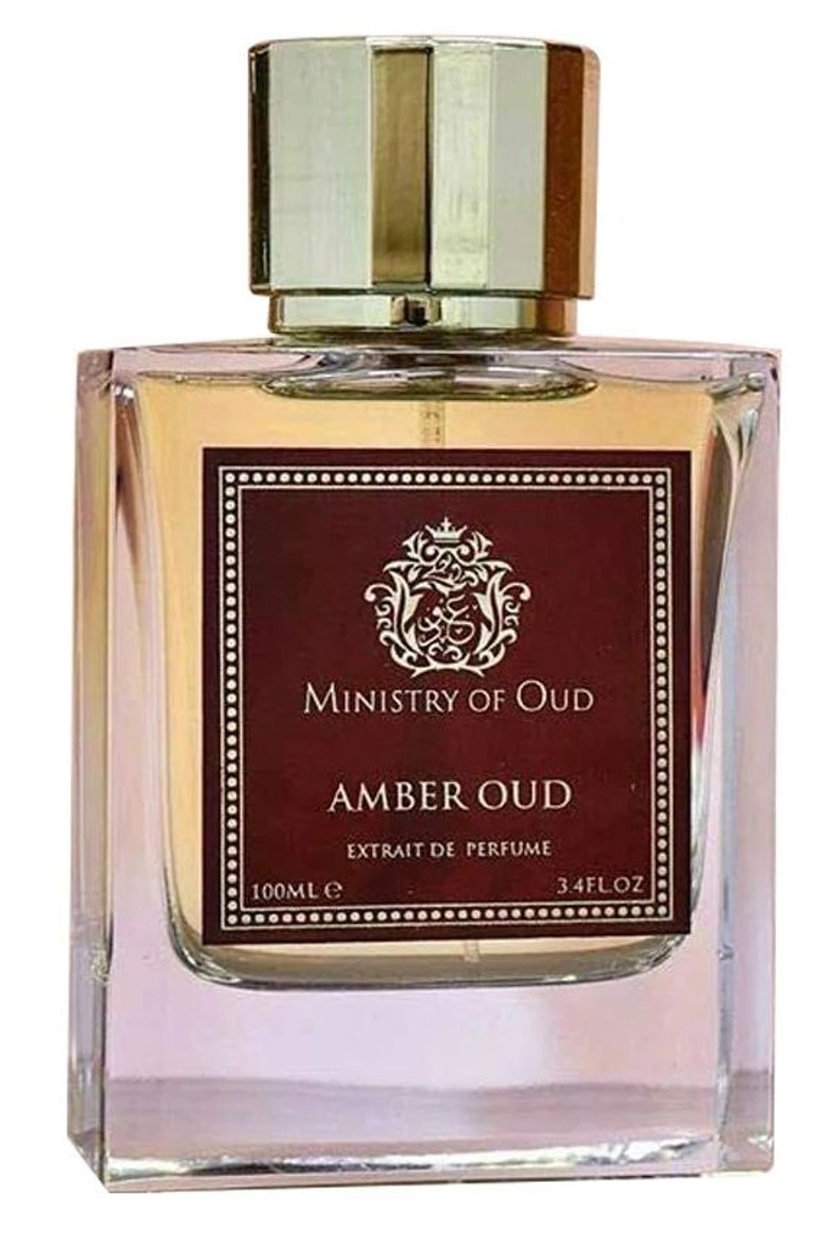 Amber Oud
