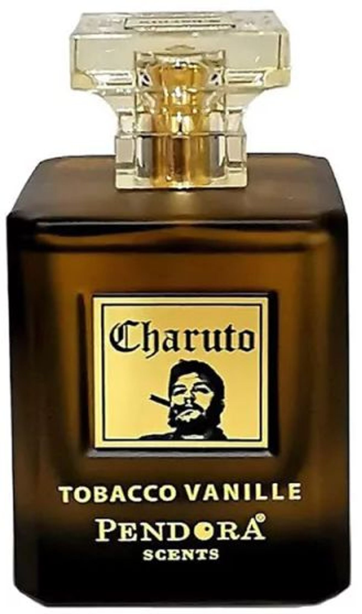 Charuto Tobacco Vanille
