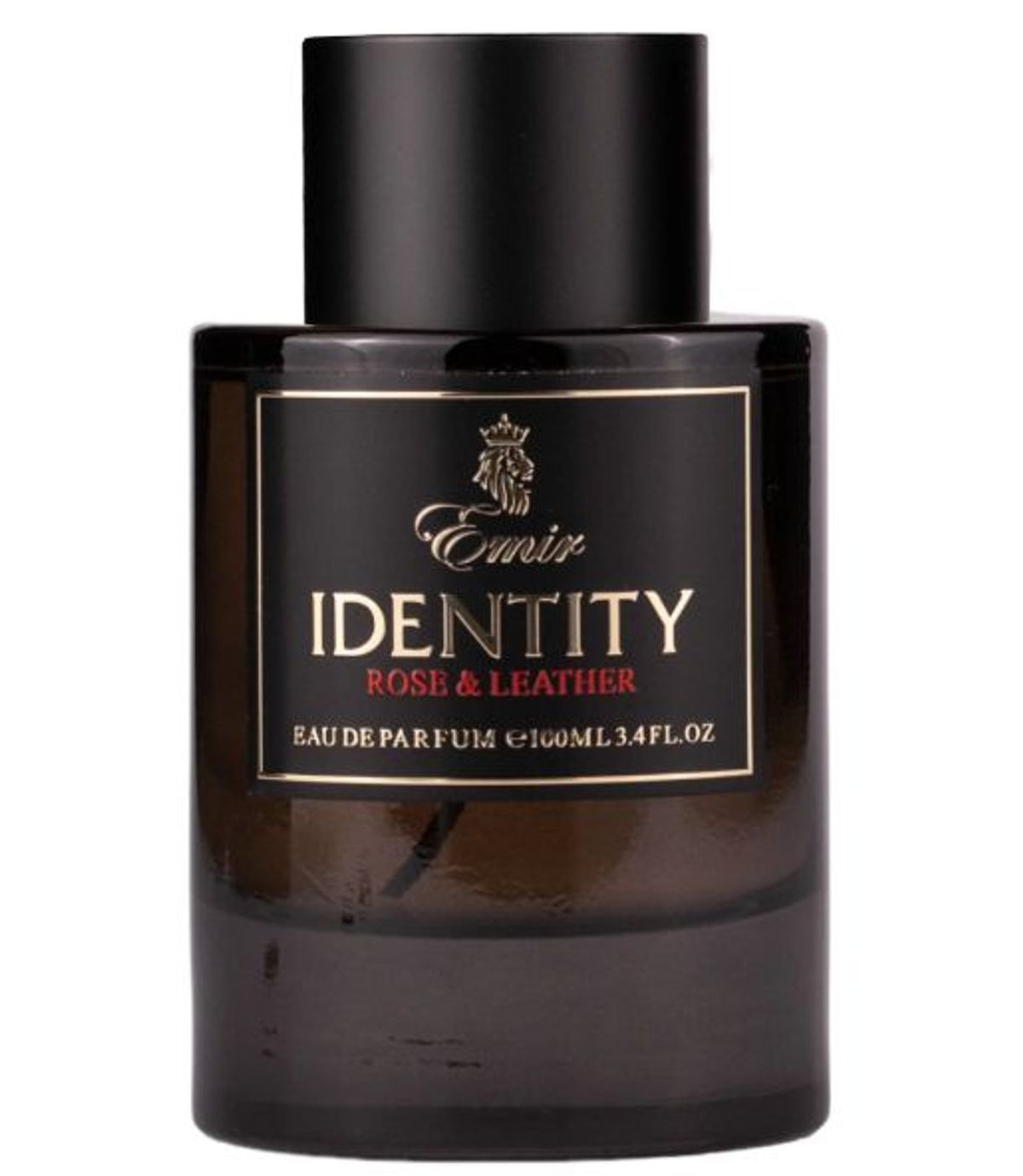 Emir Identity Rose & Leather