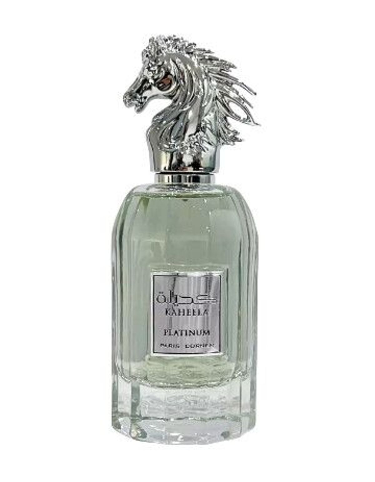 Kaheela Platinum